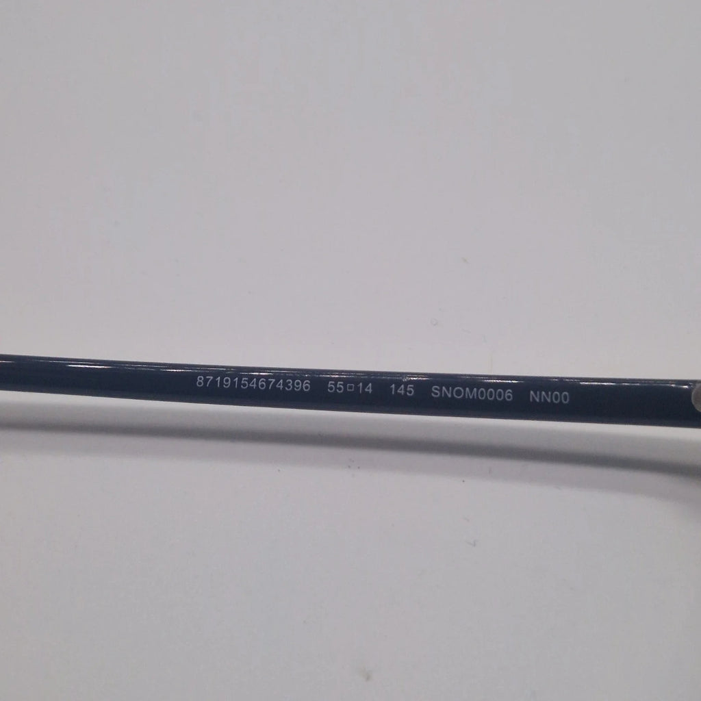Seen SNOM0006 NN00 BROWN - Eyeglasses frames