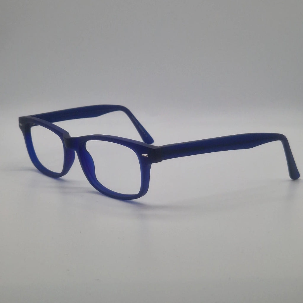 Specsavers Joey 30398108 Blue - Eyeglasses frames