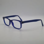 Specsavers Joey 30398108 Blue - Eyeglasses frames