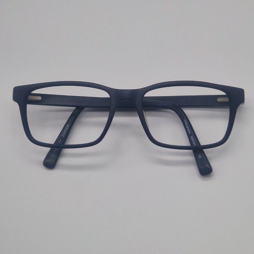 Specsavers Fir 30477339 Blue - Eyeglasses frames