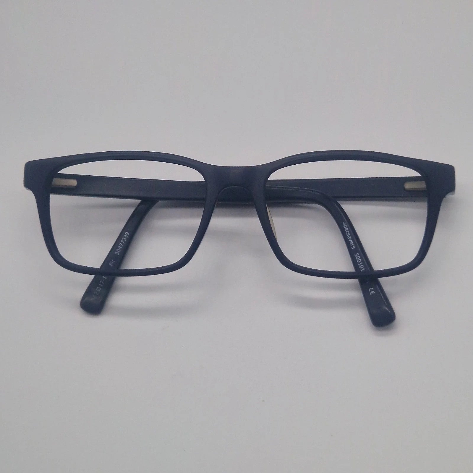 Specsavers Fir 30477339 Blue - Eyeglasses frames