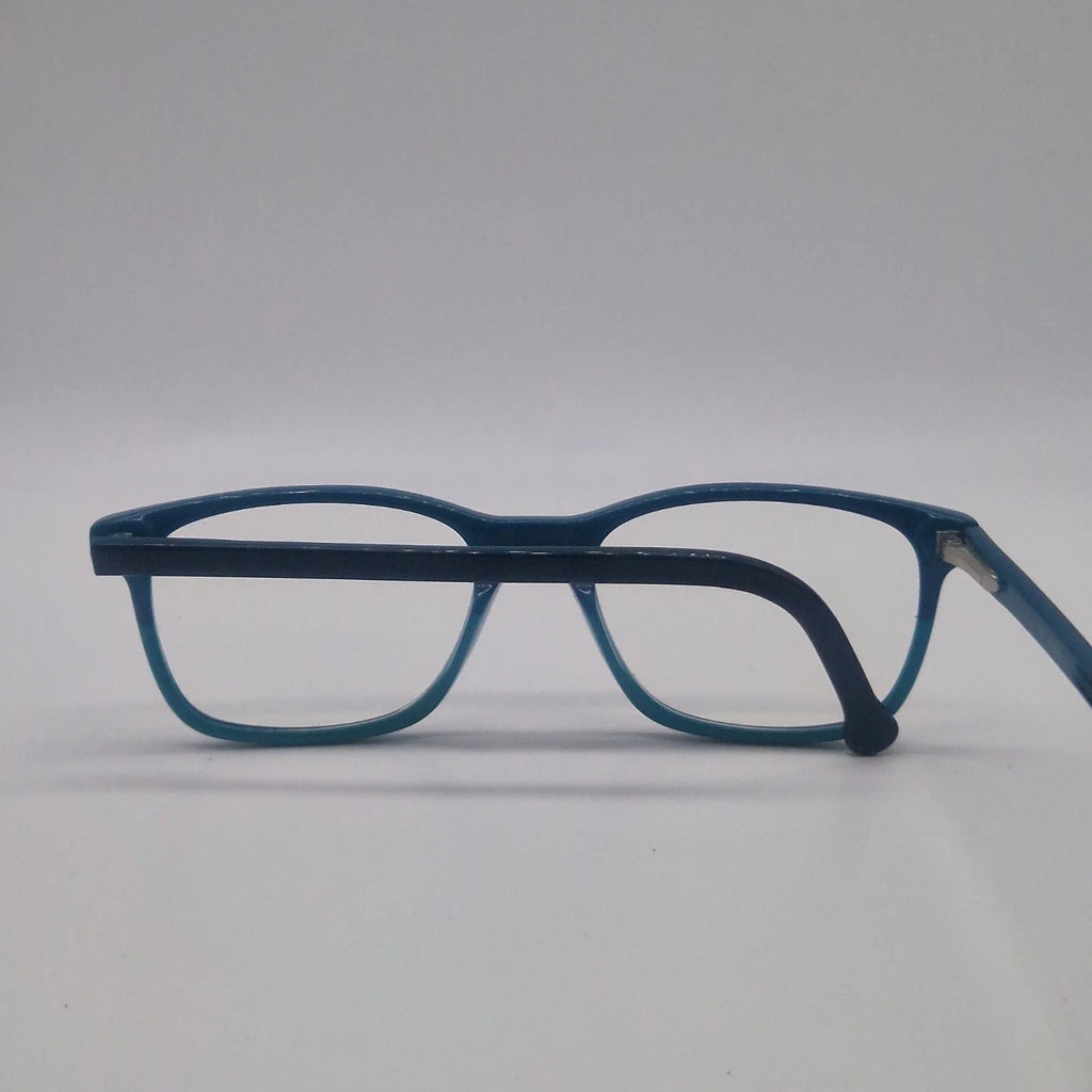 International Eyewear Eyespace C1 Blue - Eyeglasses frames