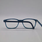 International Eyewear Eyespace C1 Blue - Eyeglasses frames