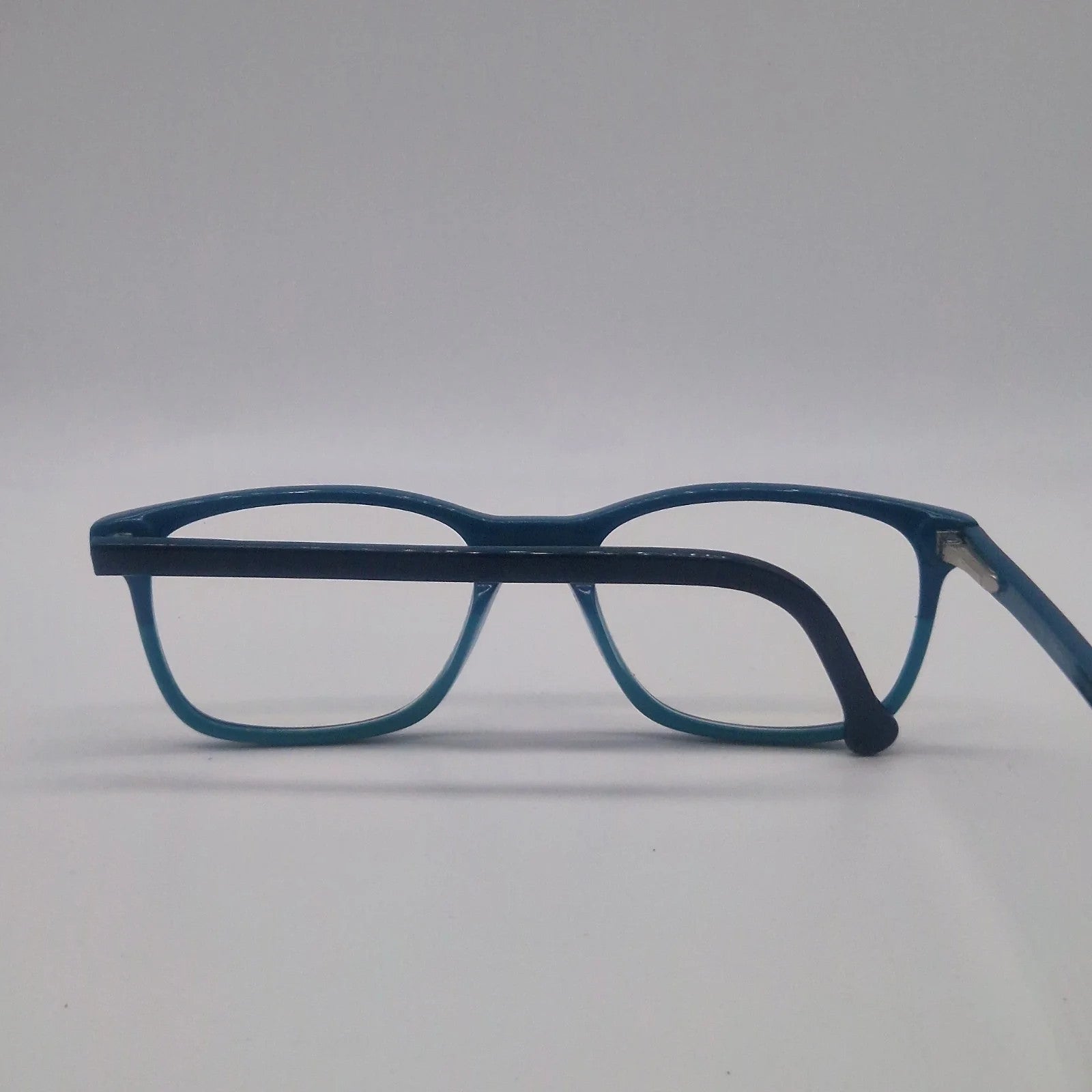 International Eyewear Eyespace C1 Blue - Eyeglasses frames