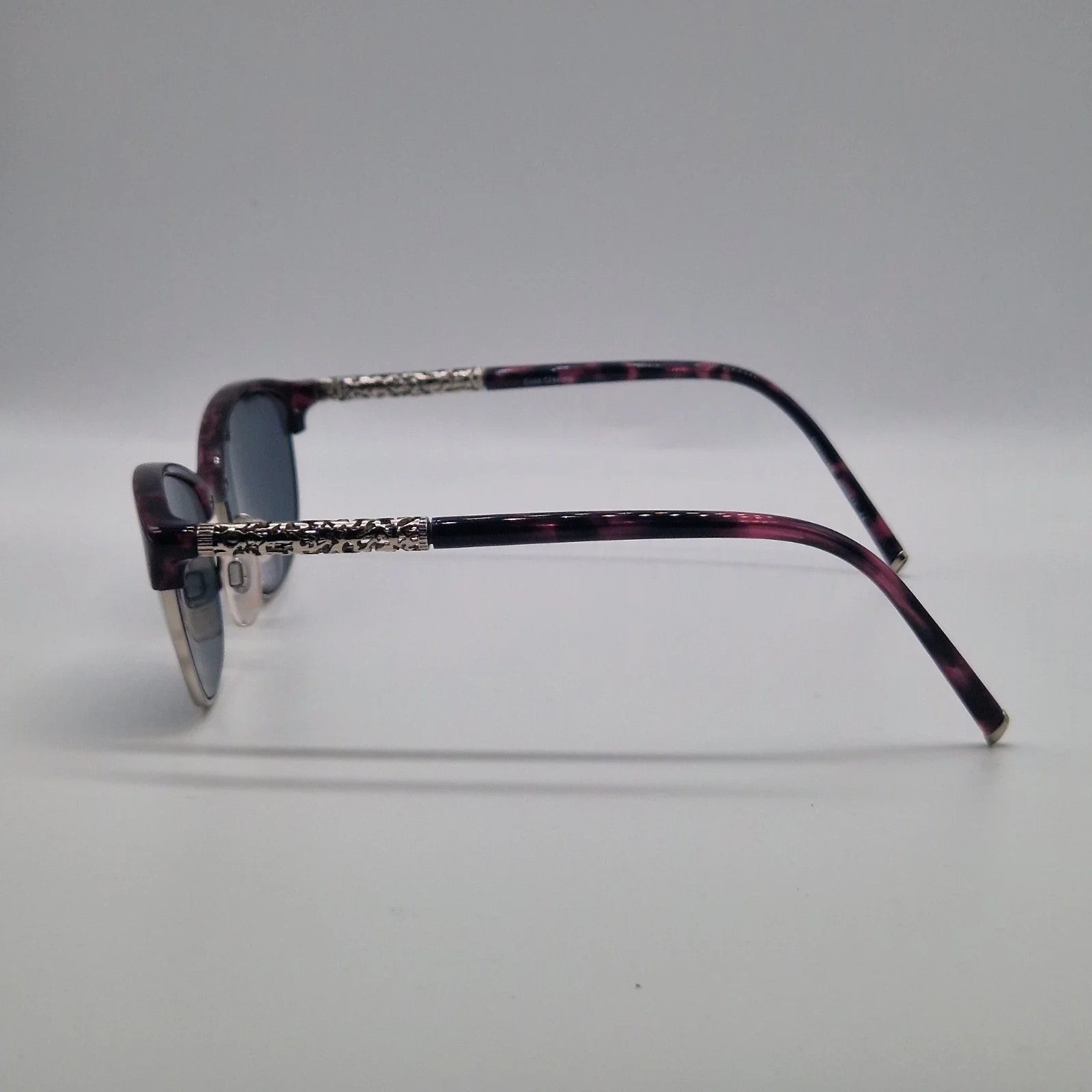 Aurora Sun Rx 07 30476745 - Eyeglasses frames