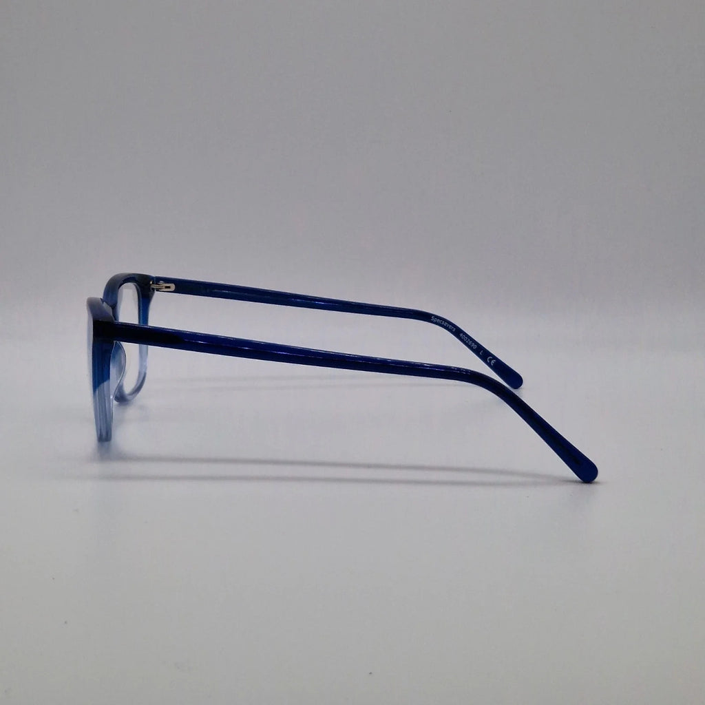 Specsavers Drew 25666120 Blue - Eyeglasses frames