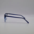 Specsavers Drew 25666120 Blue - Eyeglasses frames
