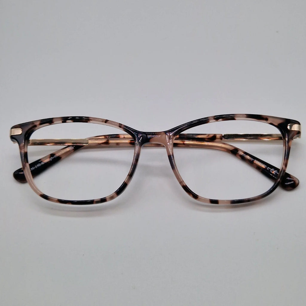 Specsavers Bronagh 30828780 Pink - Eyeglasses frames