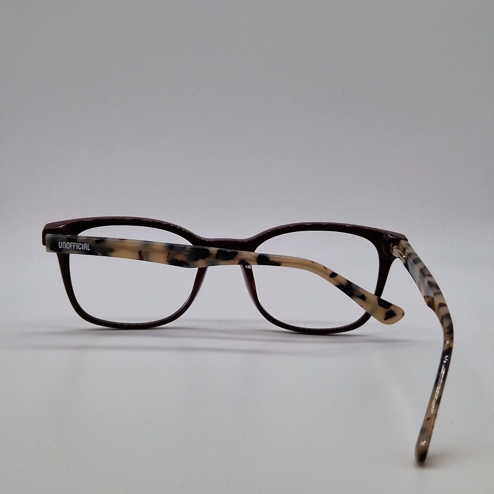 Unofficial UNOF0018 RH00 - Eyeglasses frames