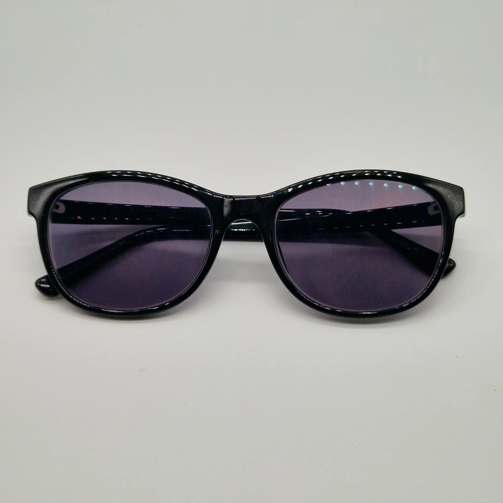 Specsavers Ling Sun Rx 30801264 Black - Eyeglasses frames