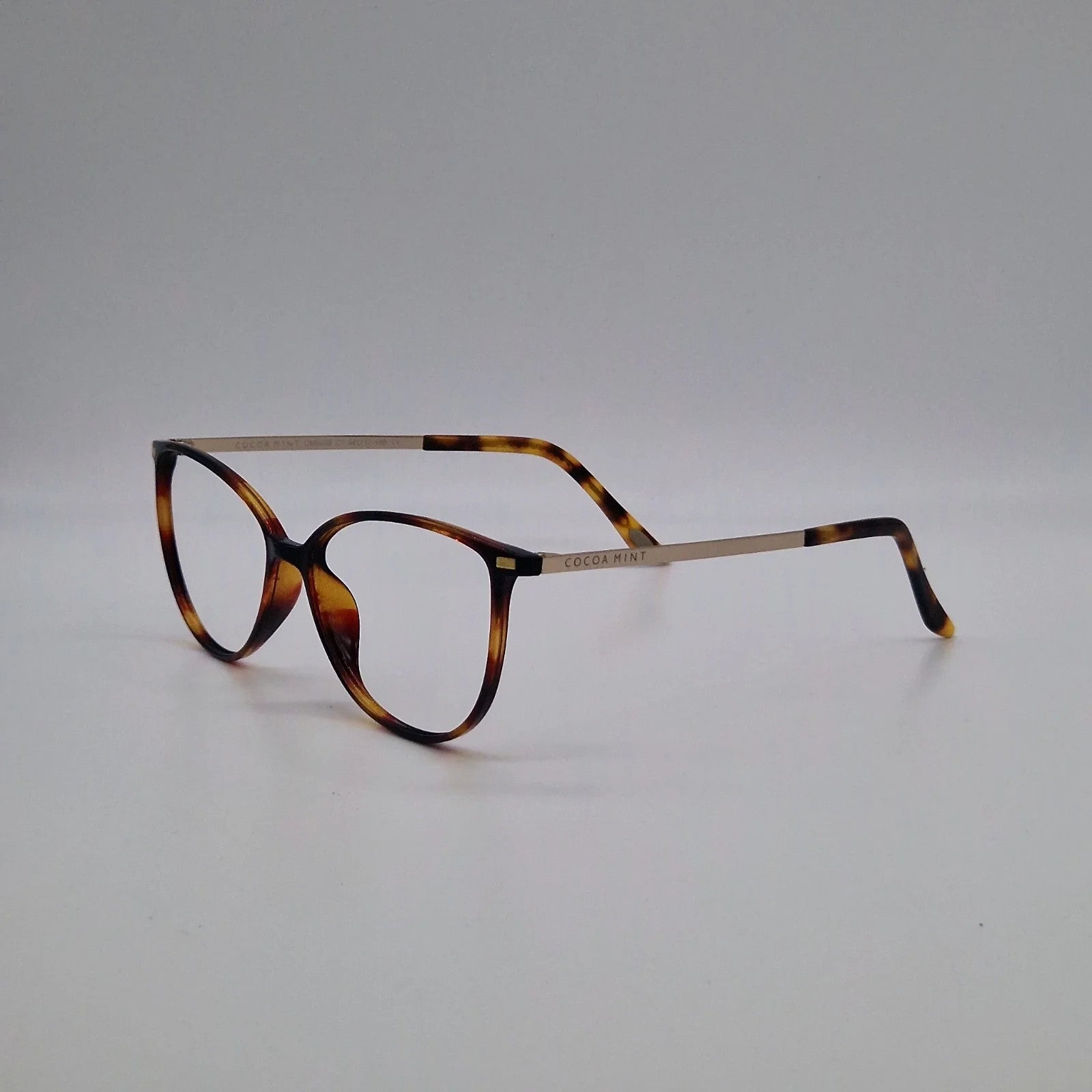 Cocao Mint CM9069 C1 Tortoiseshell - Eyeglasses frames