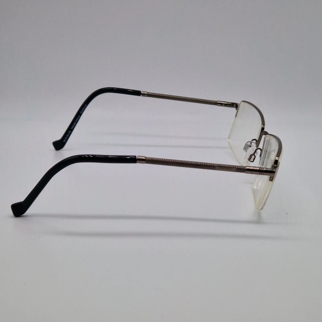 Hackett Fitzory 30400122 Black - Eyeglasses frames