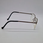 Hackett Fitzory 30400122 Black - Eyeglasses frames