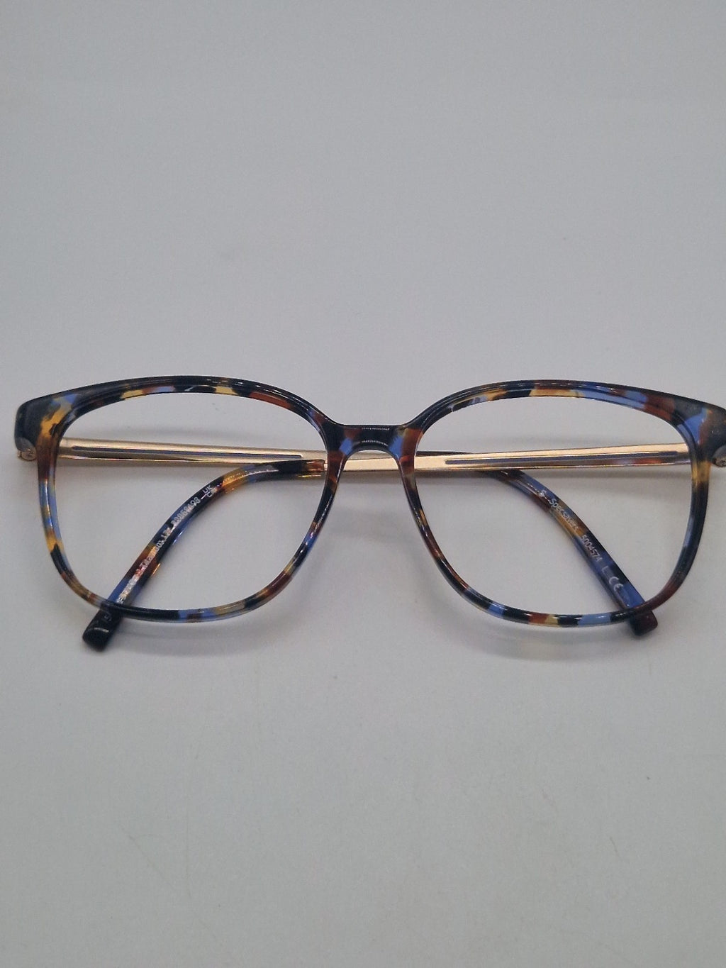 Specsavers J Titanium 17 32858198 - Eyeglasses frames