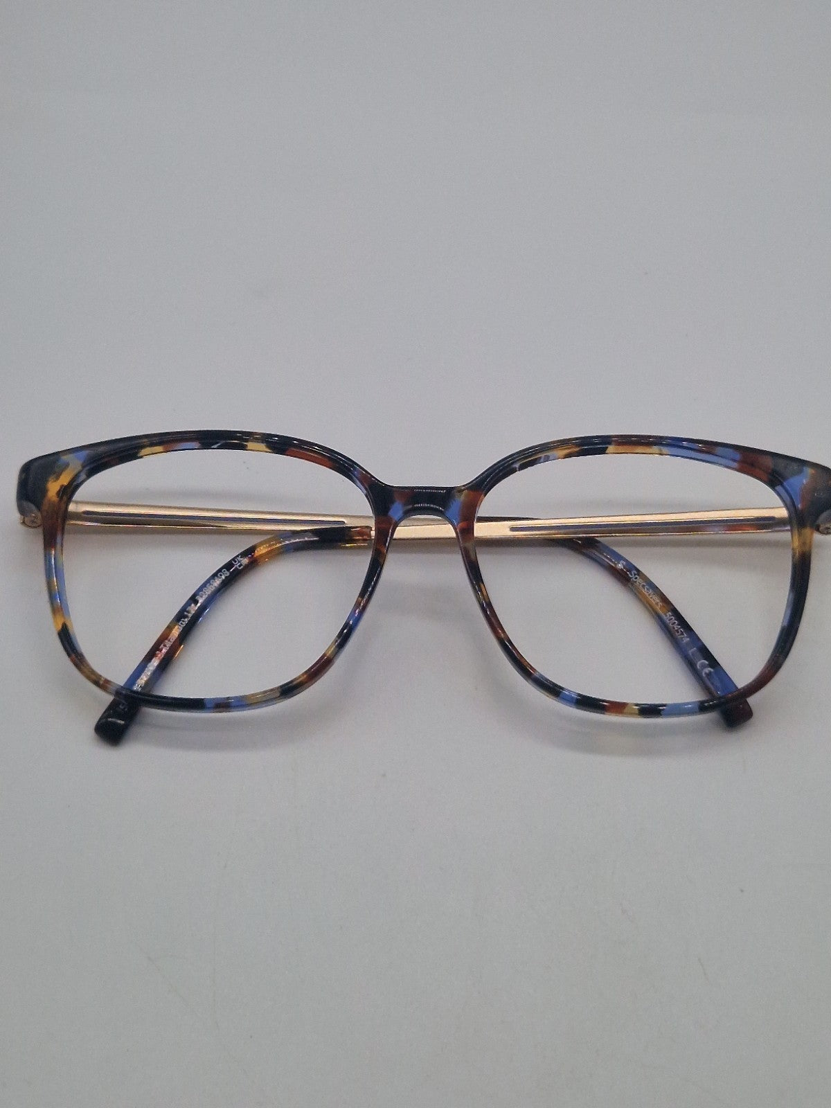 Specsavers J Titanium 17 32858198 - Eyeglasses frames
