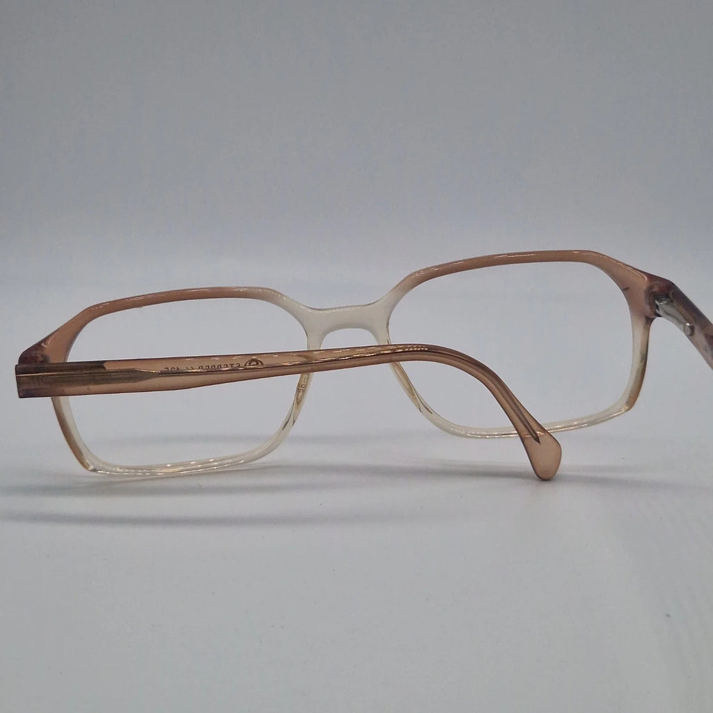Stepper SI-147 F110 Brown - Eyeglasses frames