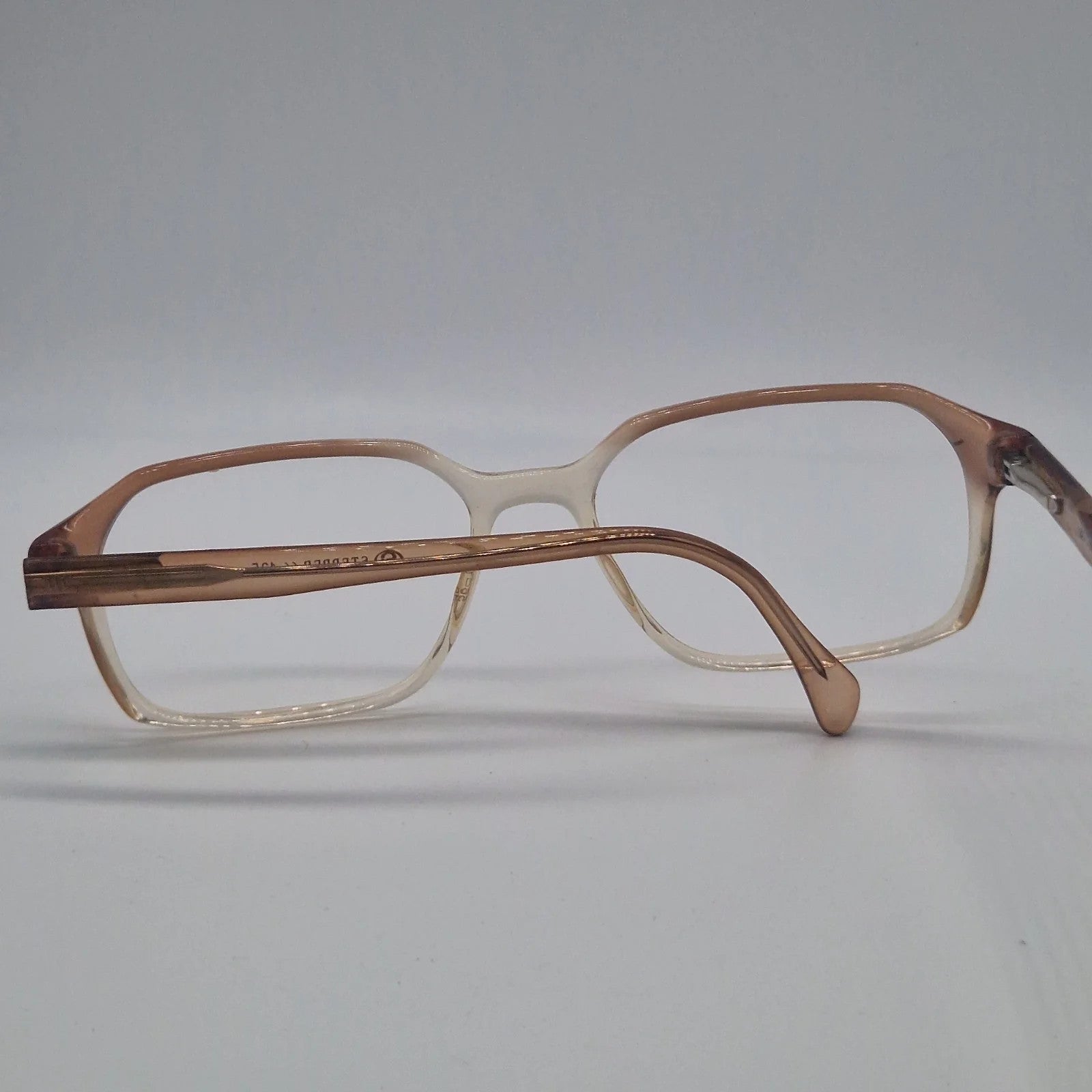 Stepper SI-147 F110 Brown - Eyeglasses frames
