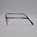Specsavers Harriet 30734920 Brown - Eyeglasses frames 