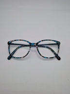 Boots F23041 Blue - Eyeglasses frames