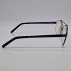 Carducci CD7111 Gun Metal - Eyeglasses frames