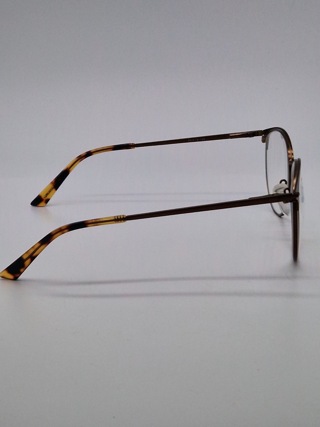 Boots F1904 Bronze - Eyeglasses frames