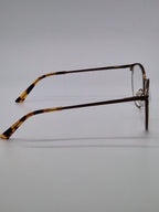 Boots F1904 Bronze - Eyeglasses frames