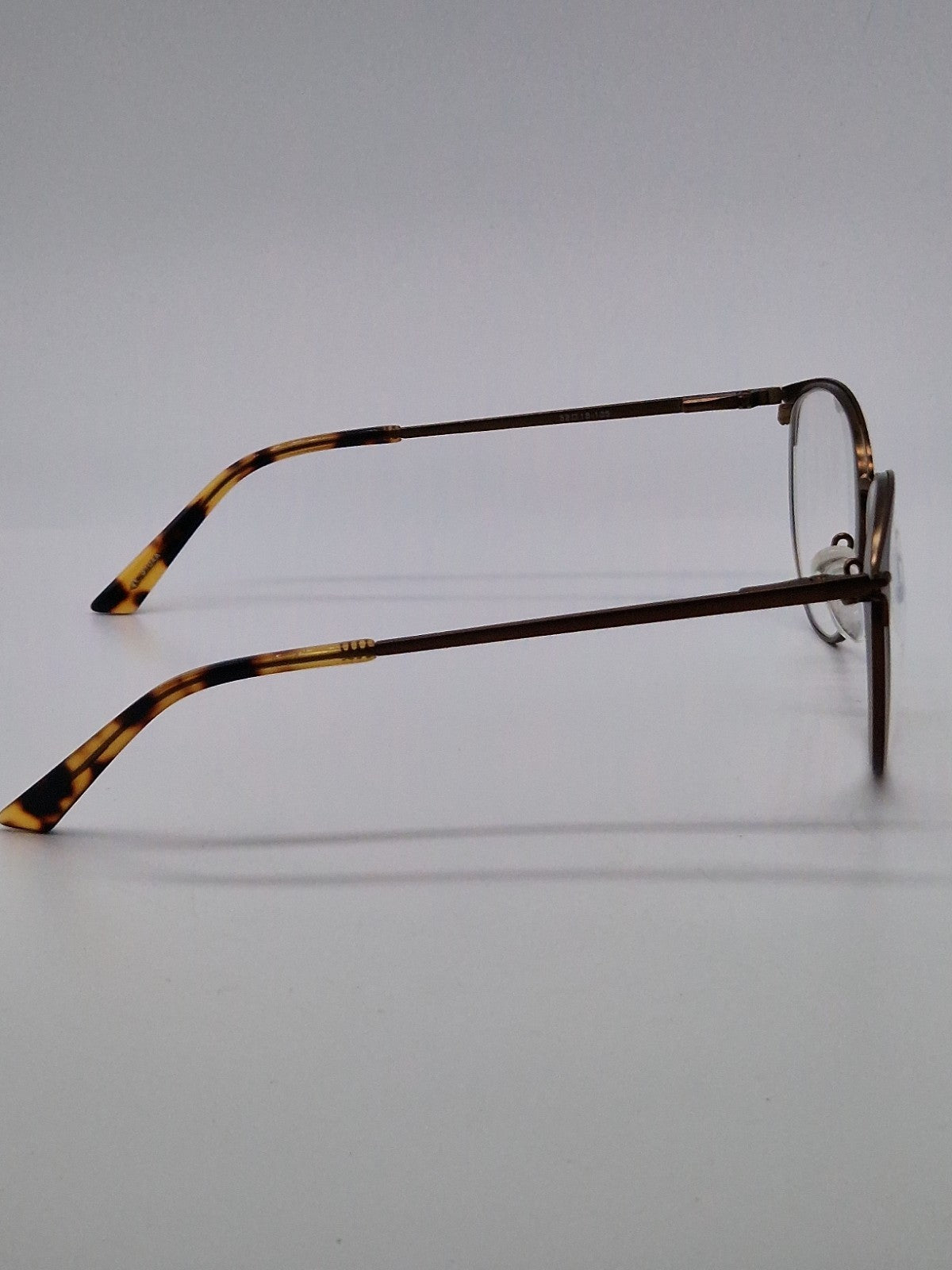 Boots F1904 Bronze - Eyeglasses frames