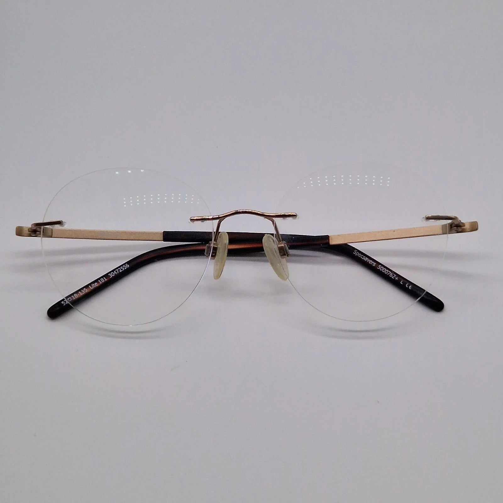 Specsavers Lite 181 30472556 - Eyeglasses frames