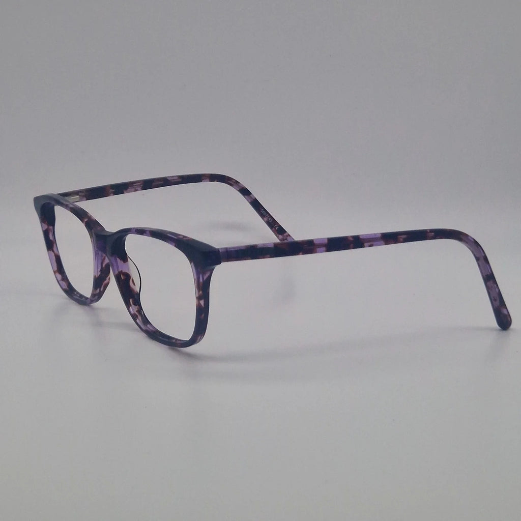 Specsavers Roxy 51 30728103 Purple - Eyeglasses frames