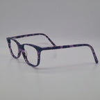 Specsavers Roxy 51 30728103 Purple - Eyeglasses frames