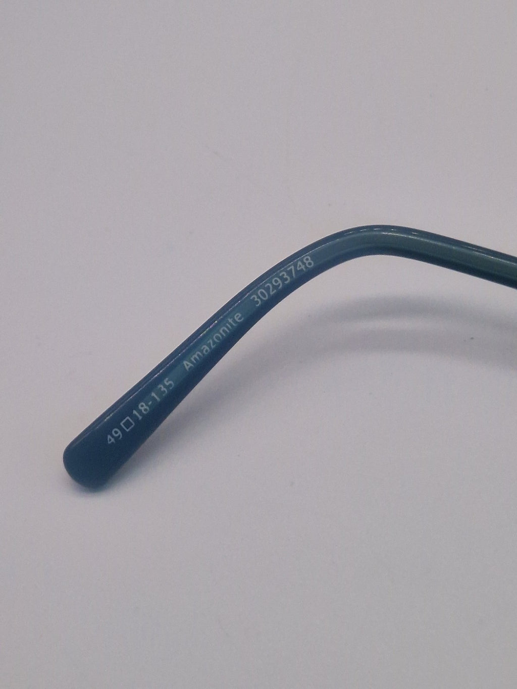Specsavers Amazonite 30293748 Black - Eyeglasses frames 
