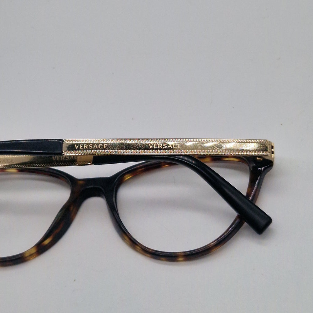Versace Mod.3271 Tortoiseshell - Eyeglasses frames