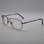 Seen SNM64 3613190025035 Silver - Eyeglasses frames