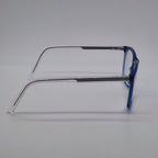 Specsavers Alfonzo 32745818 Blue - Eyeglasses frames