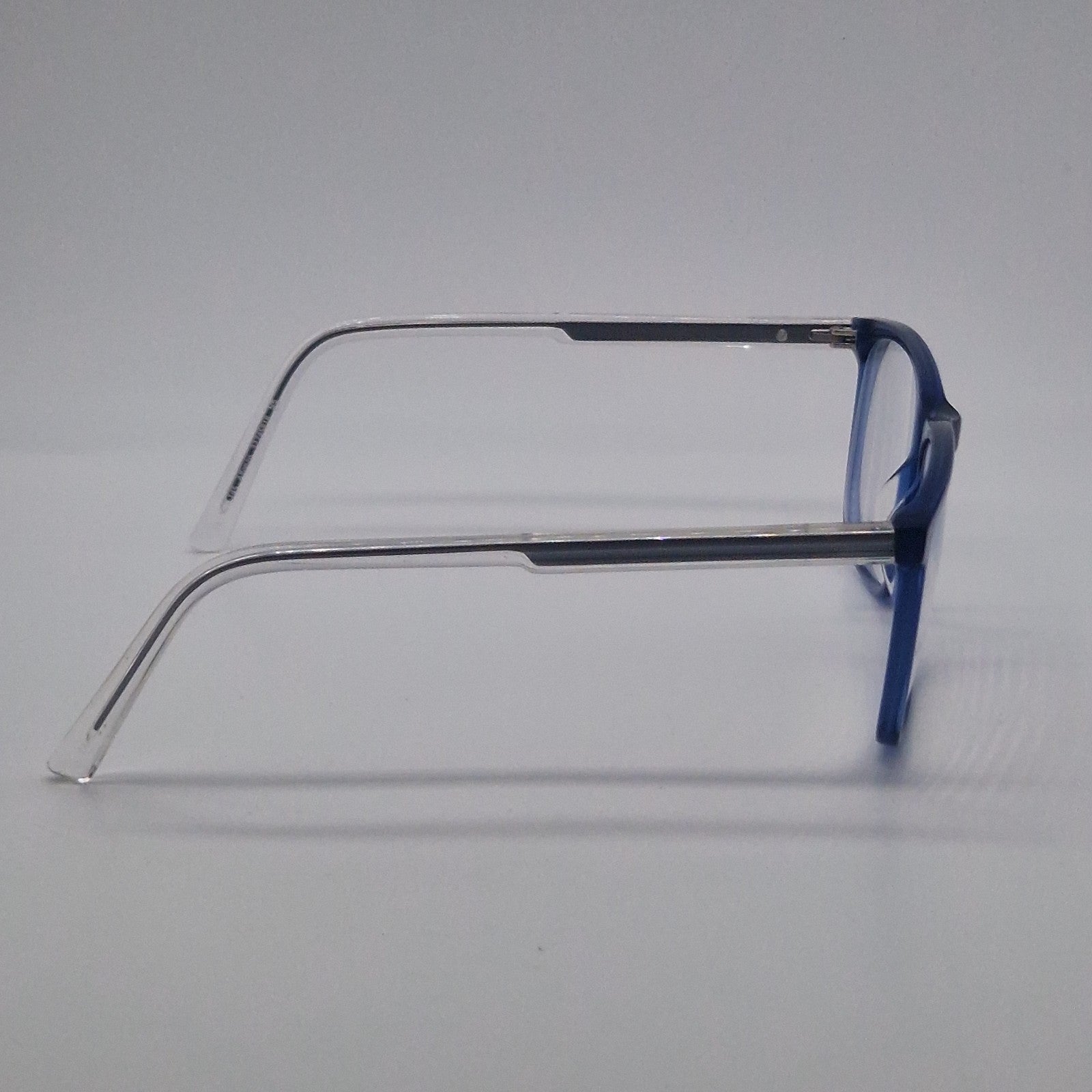 Specsavers Alfonzo 32745818 Blue - Eyeglasses frames