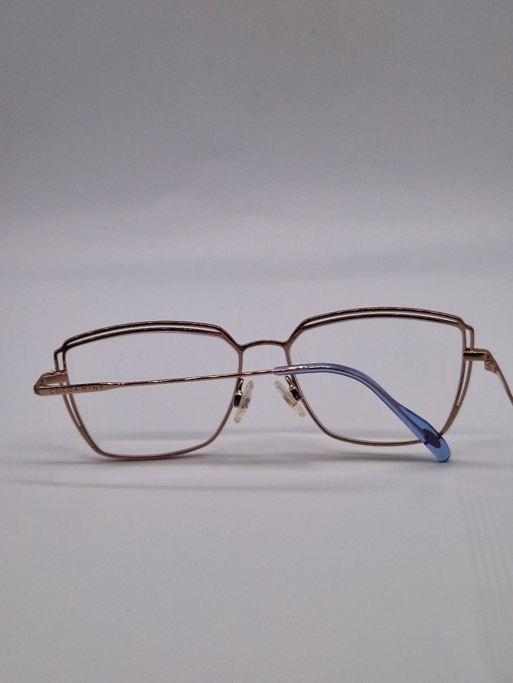Cocoa Mint CM9962 C2 Blue - Eyeglasses frames