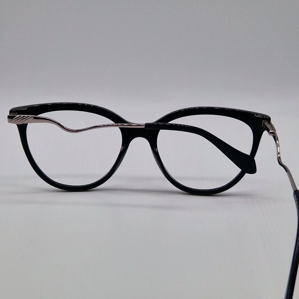 Scout Jessica Black - Eyeglasses frames