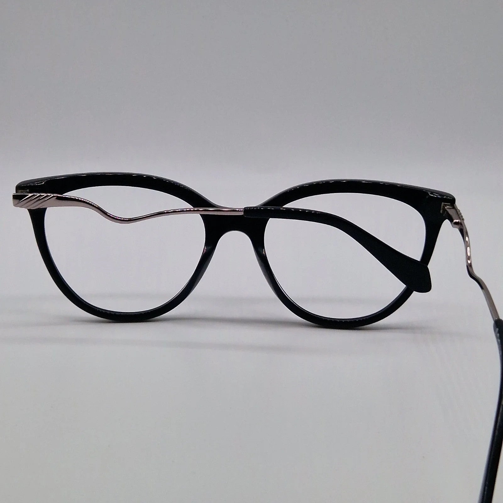 Scout Jessica Black - Eyeglasses frames