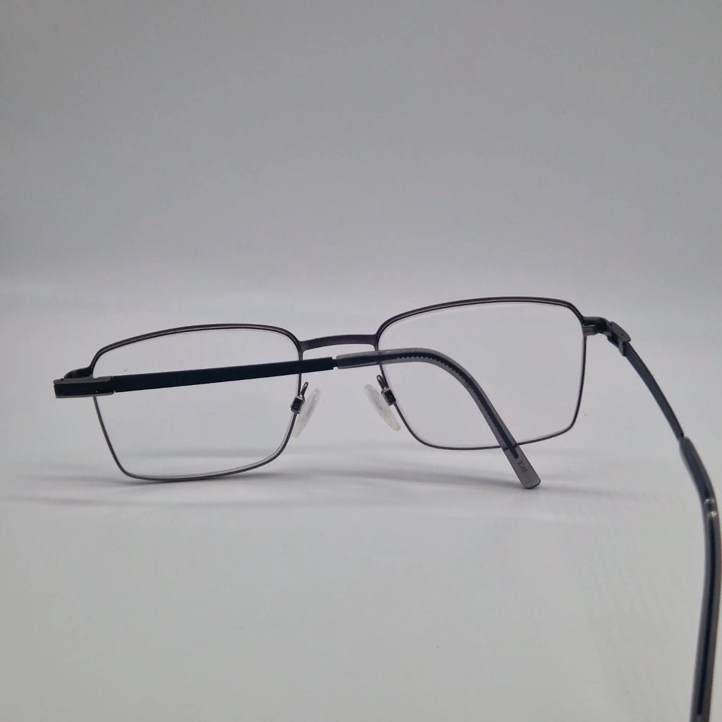 Specsavers Tech Specs 36 33039725 Grey - Eyeglasses frames