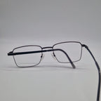 Specsavers Tech Specs 36 33039725 Grey - Eyeglasses frames