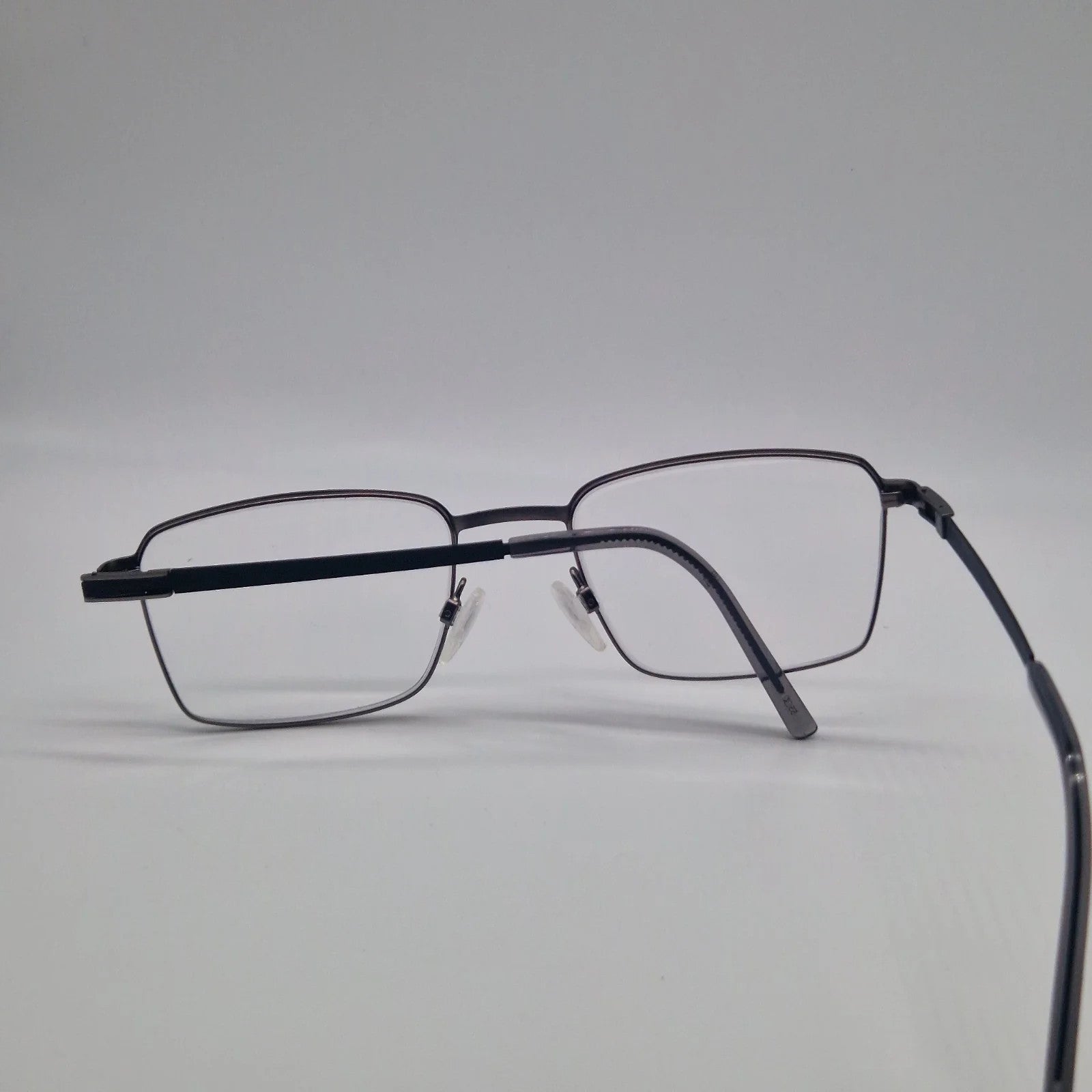 Specsavers Tech Specs 36 33039725 Grey - Eyeglasses frames
