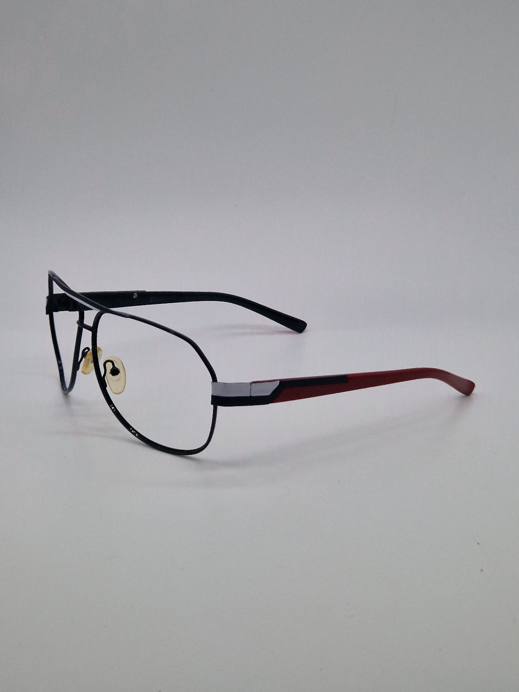 Saphire 7701 Col.02 Black - Eyeglasses frames 