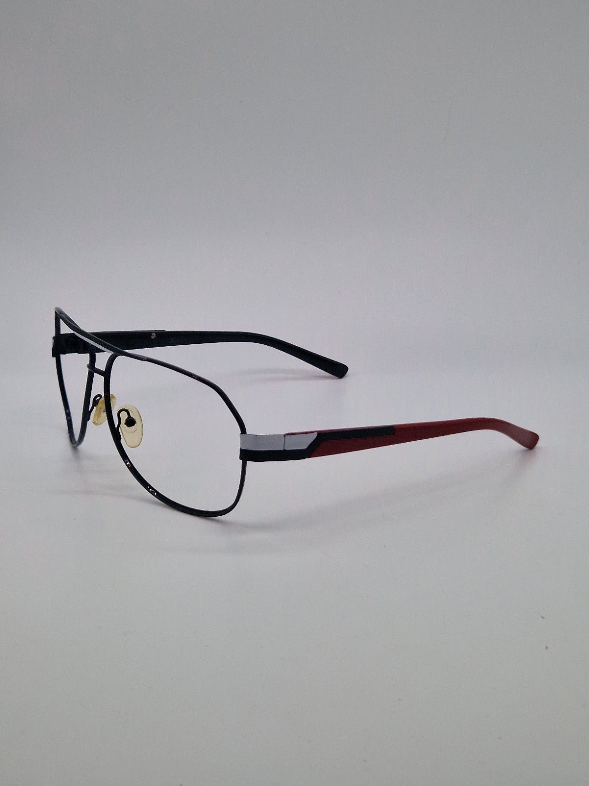 Saphire 7701 Col.02 Black - Eyeglasses frames 