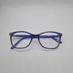Cocoa Mint CM9112 C1 Blue - Eyeglasses frames