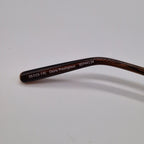 Specsavers Osiris Prestigiuos Brown - Eyeglasses frames