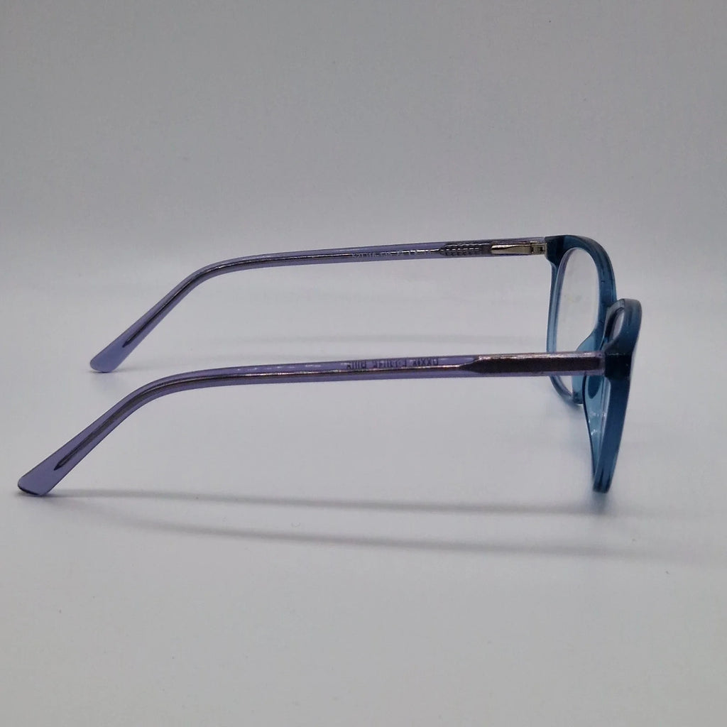 Boots F23016 Blue - Eyeglasses frames