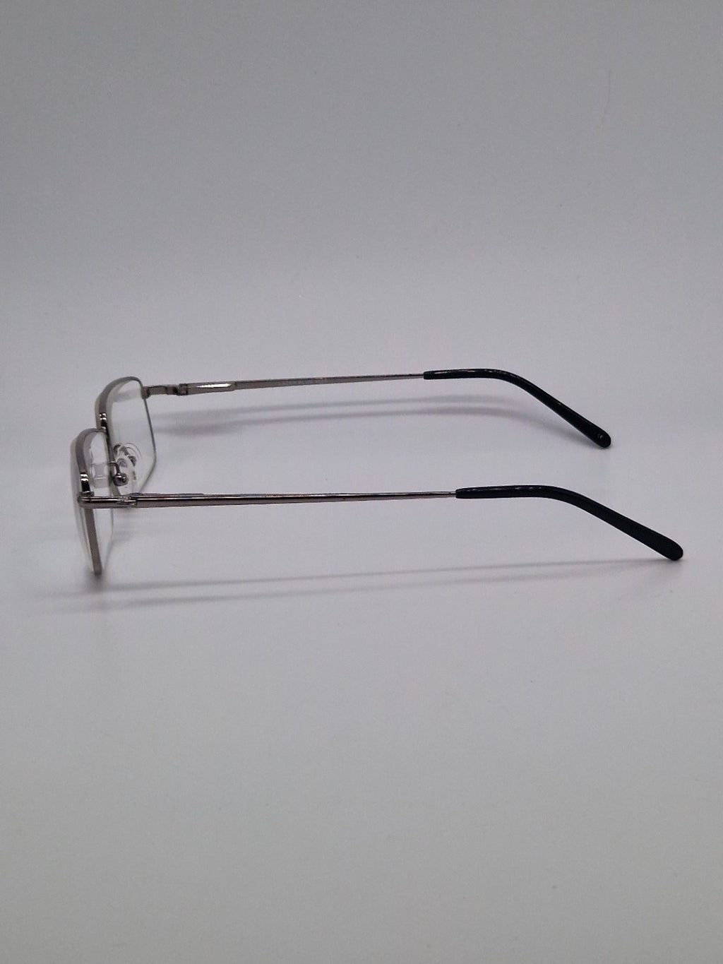 Lazer Junior 4020 Silver - Eyeglasses frames
