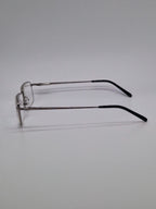 Lazer Junior 4020 Silver - Eyeglasses frames