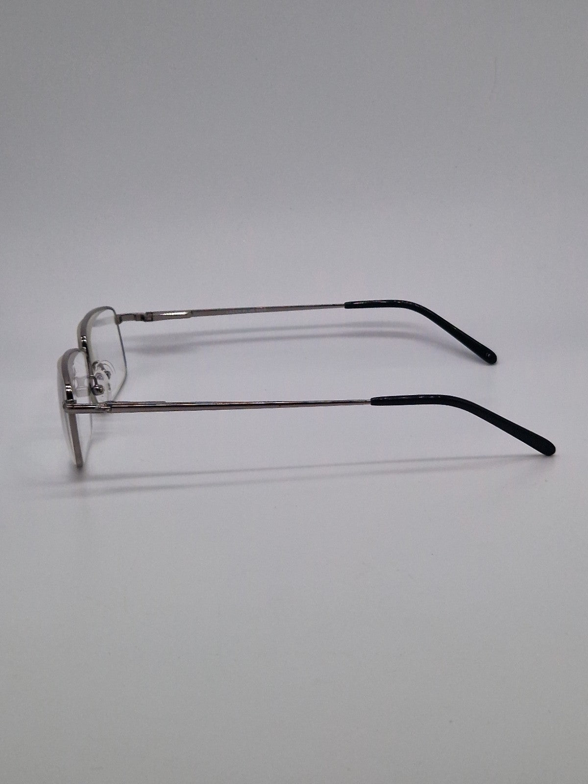 Lazer Junior 4020 Silver - Eyeglasses frames