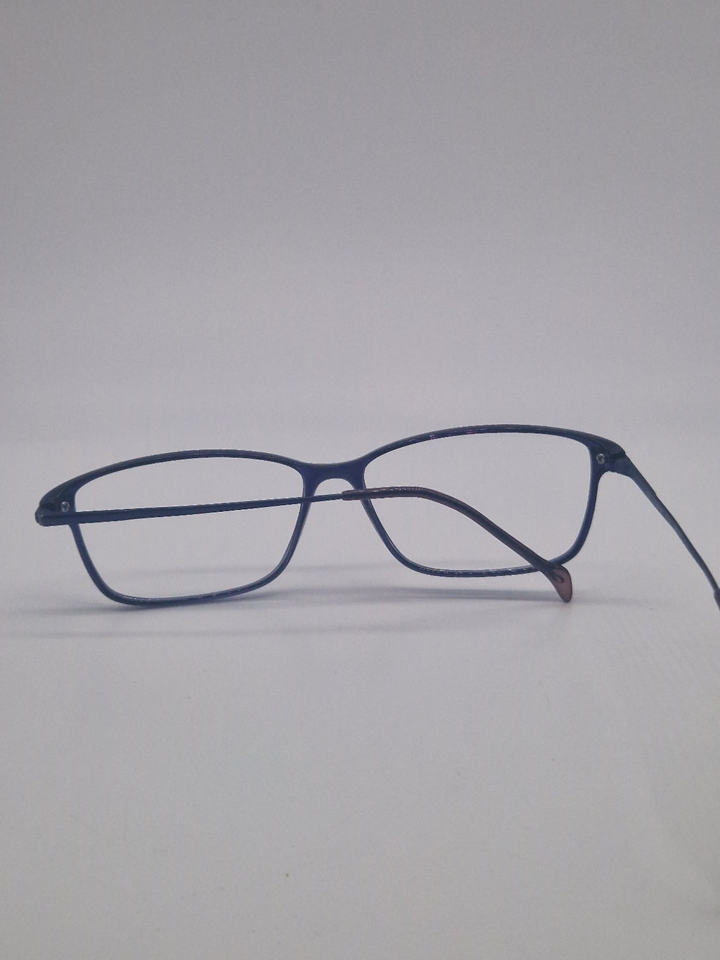 Stepper SI-30059 F550 Blue - Eyeglasses frames